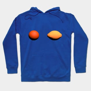 Fruity Hoodie